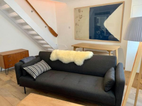 Luxurious cottage in the heart of Falmouth